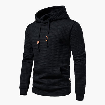 Nash™ - Comfortabele Hoodie