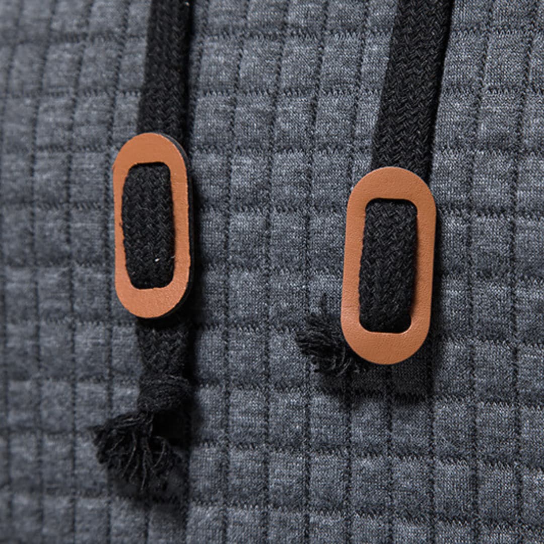 Nash™ - Comfortabele Hoodie