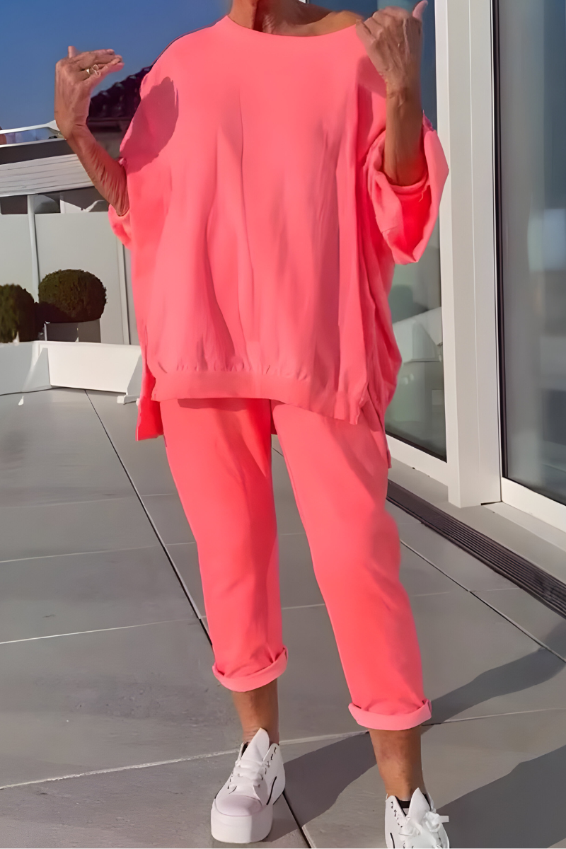 Kenia™ | Elegante Comfortset