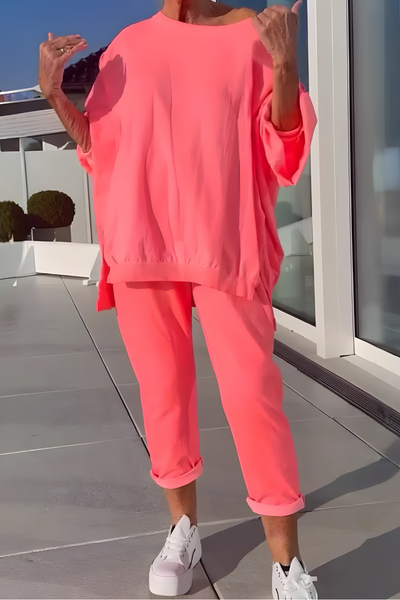 Kenia™ | Elegante Comfortset