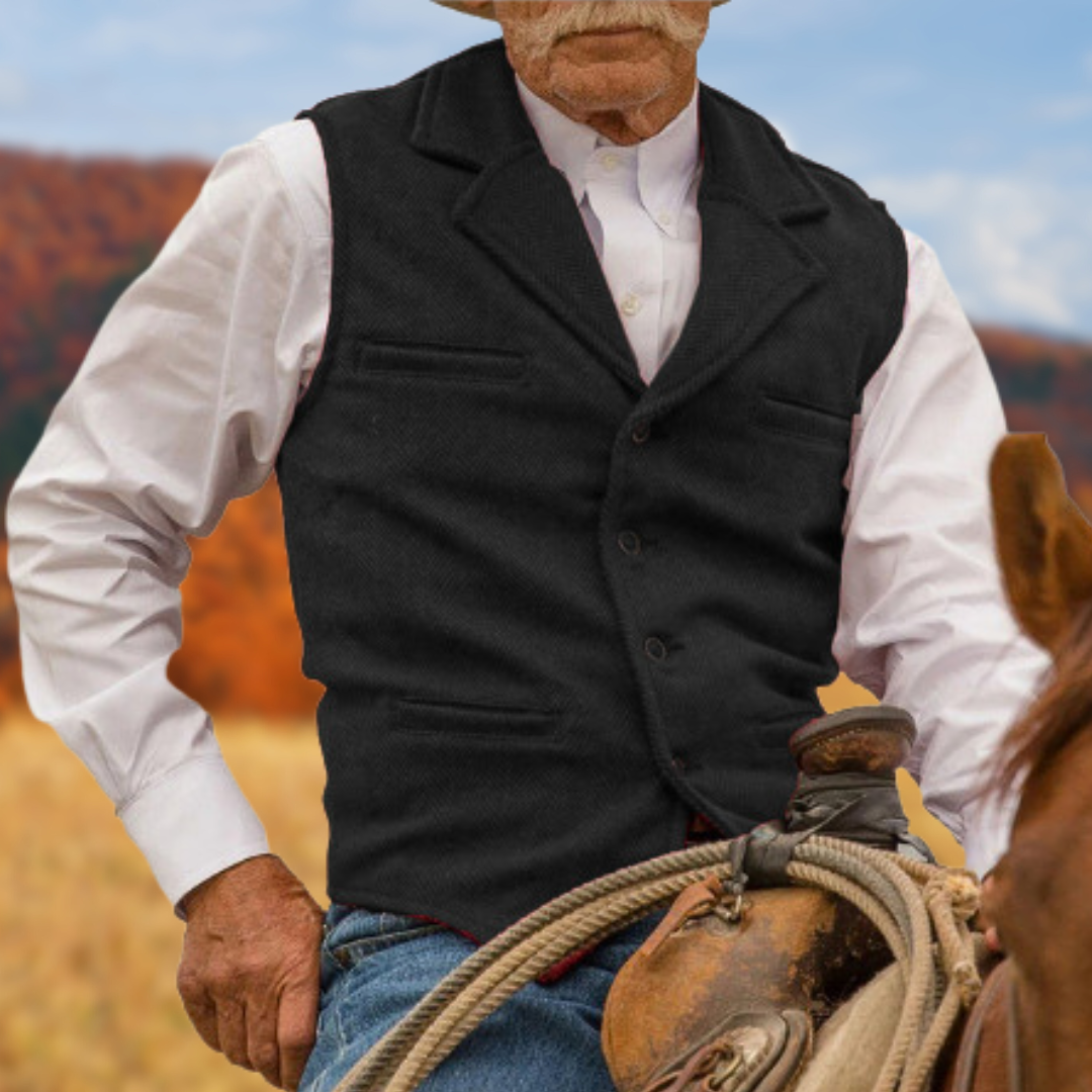 Levi™ | Elegante Klassieke Vest