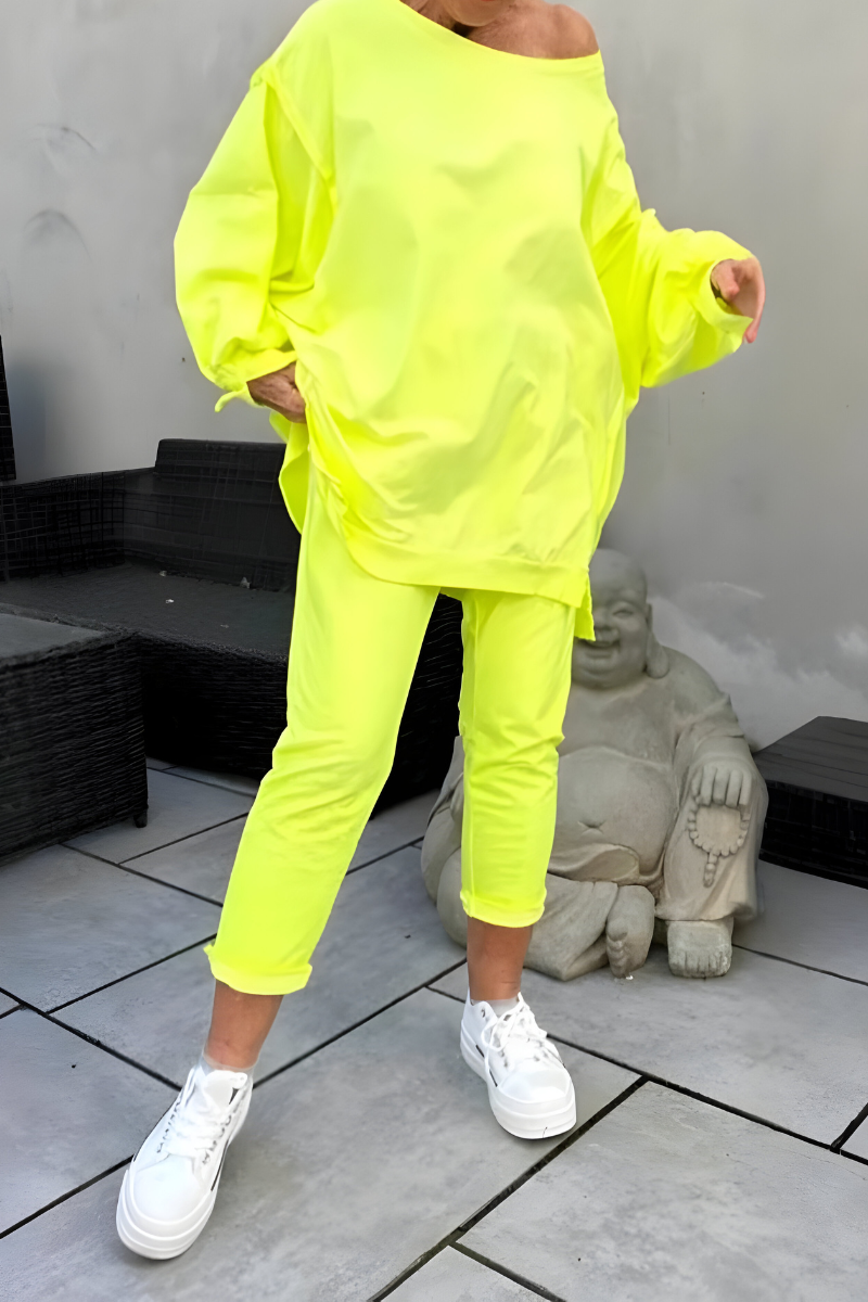 Kenia™ | Elegante Comfortset