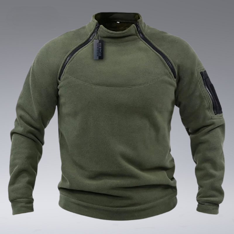 Reef™ | Tactische Fleece-Pullover