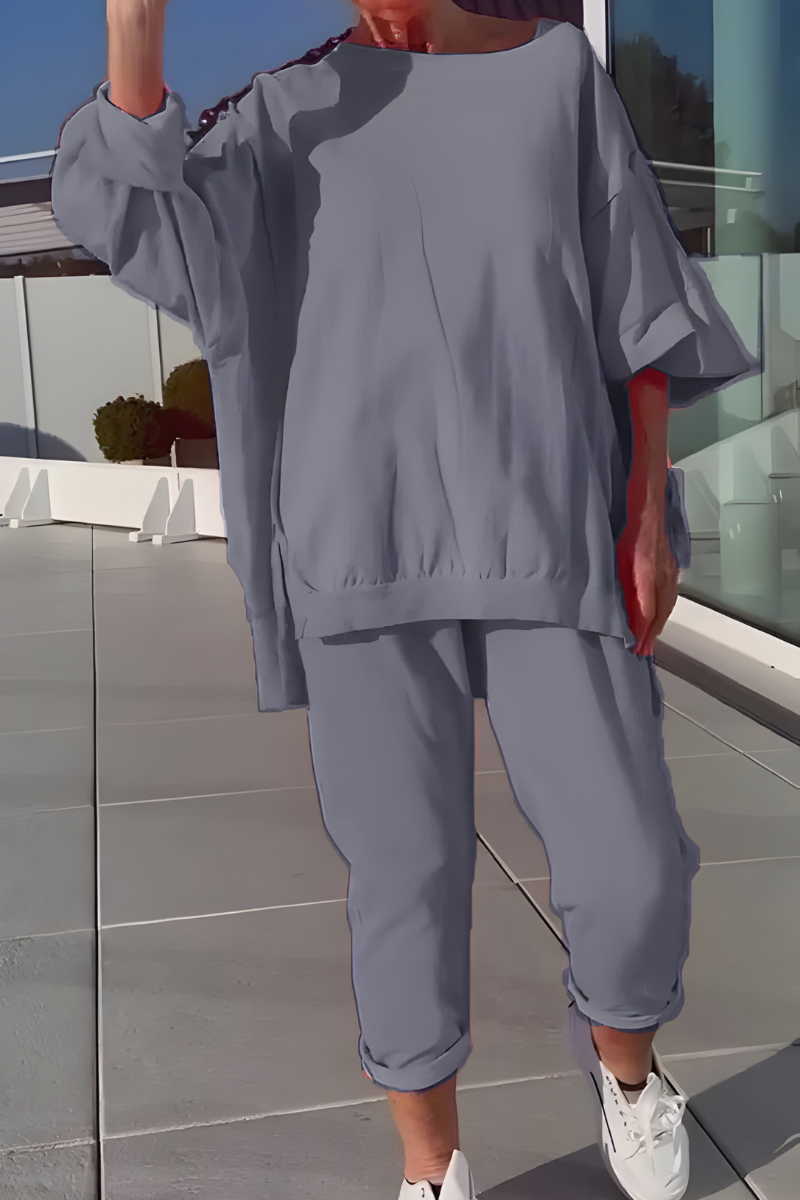 Kenia™ | Elegante Comfortset