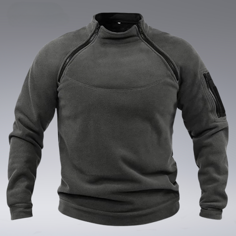 Reef™ | Tactische Fleece-Pullover