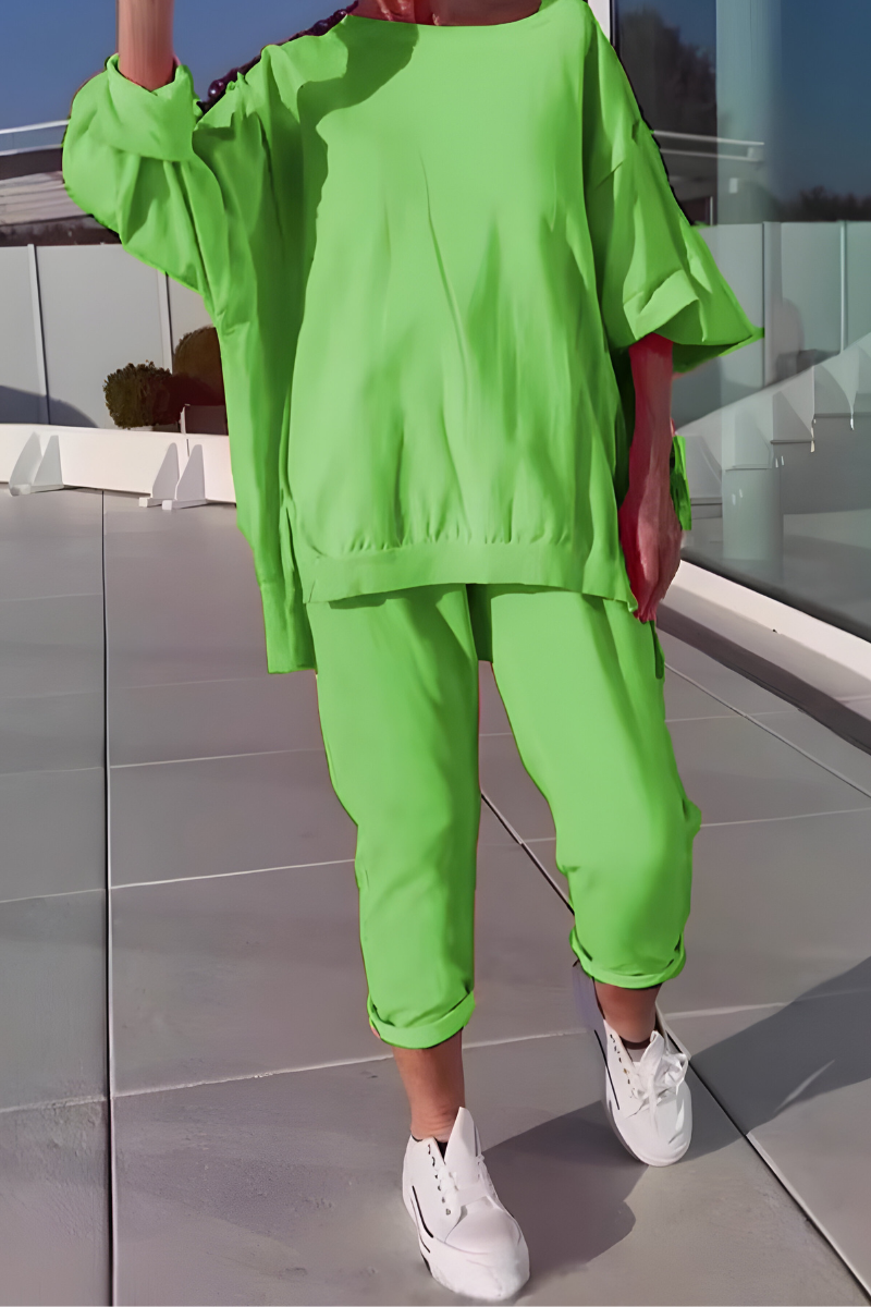 Kenia™ | Elegante Comfortset