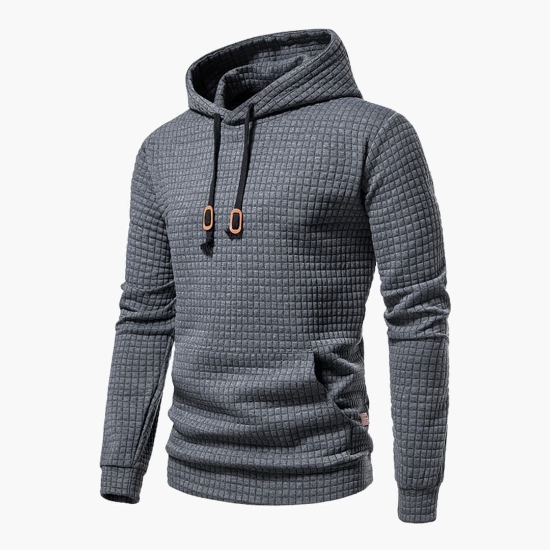 Nash™ - Comfortabele Hoodie