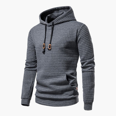 Nash™ - Comfortabele Hoodie