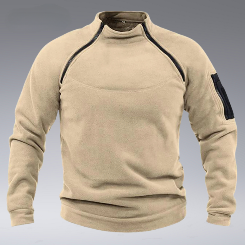 Reef™ | Tactische Fleece-Pullover