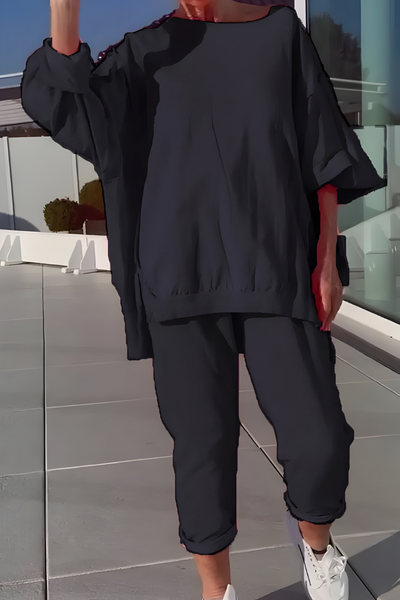 Kenia™ | Elegante Comfortset