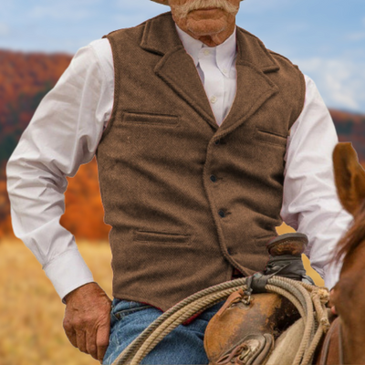 Levi™ | Elegante Klassieke Vest