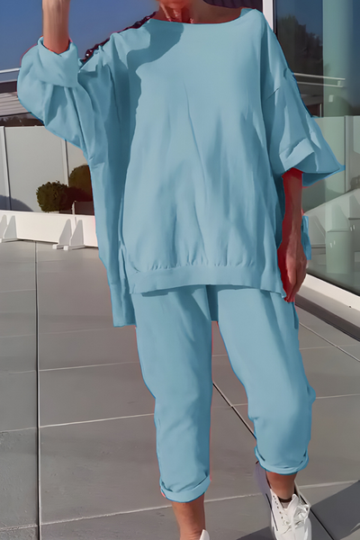 Kenia™ | Elegante Comfortset