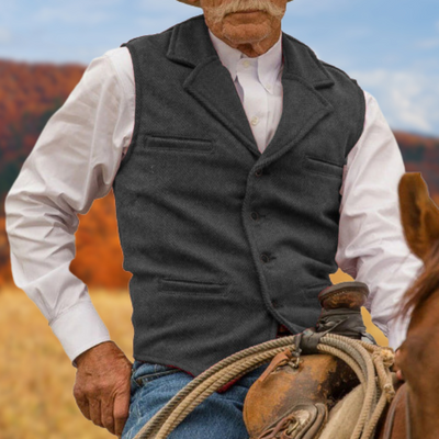 Levi™ | Elegante Klassieke Vest