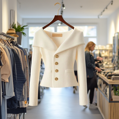 Annika I LUXUEUZE TRUIJACK