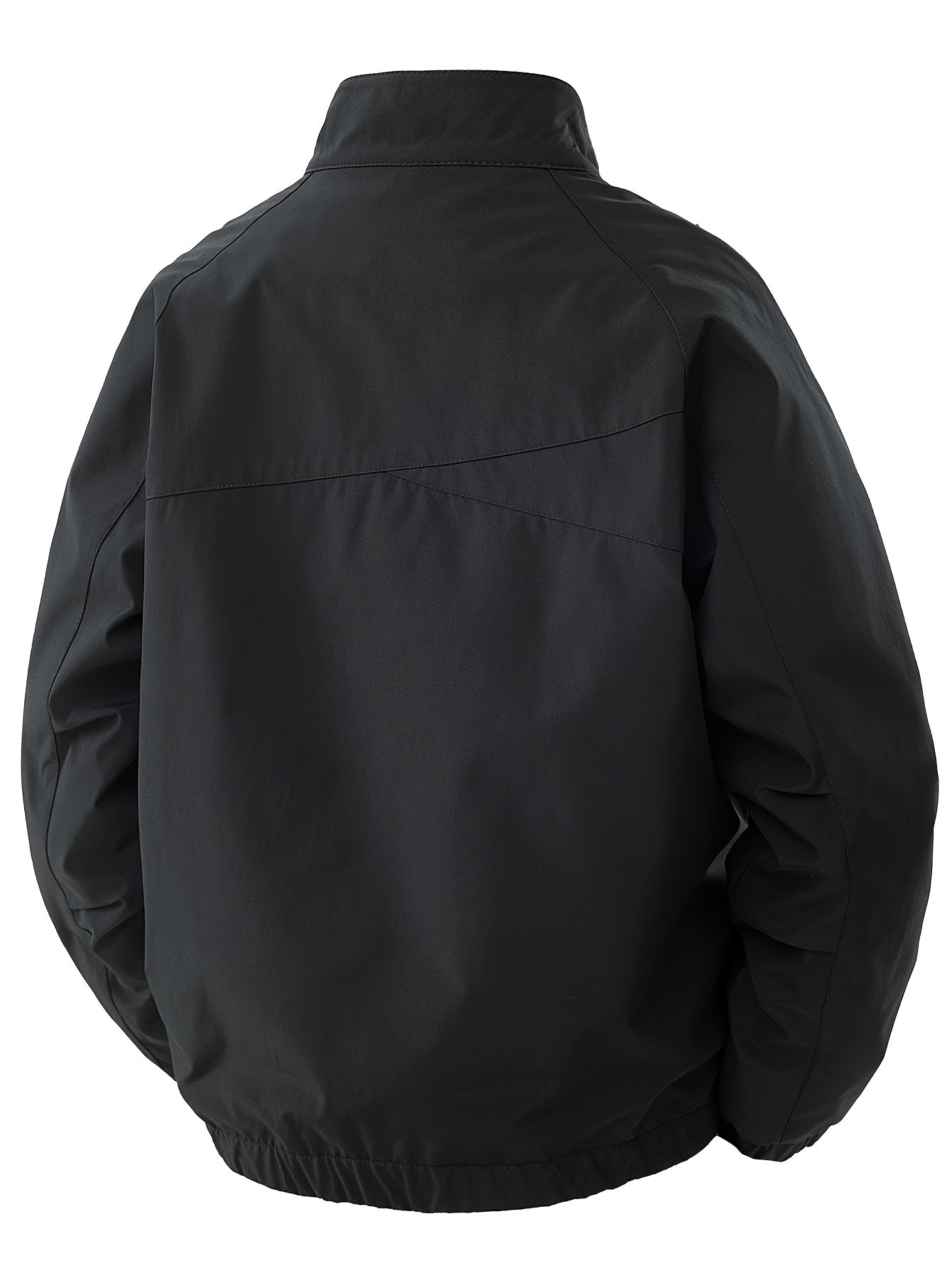 Lennox™ - Casual lichte windbreaker-jack