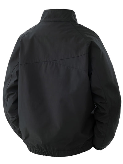 Lennox™ - Casual lichte windbreaker-jack