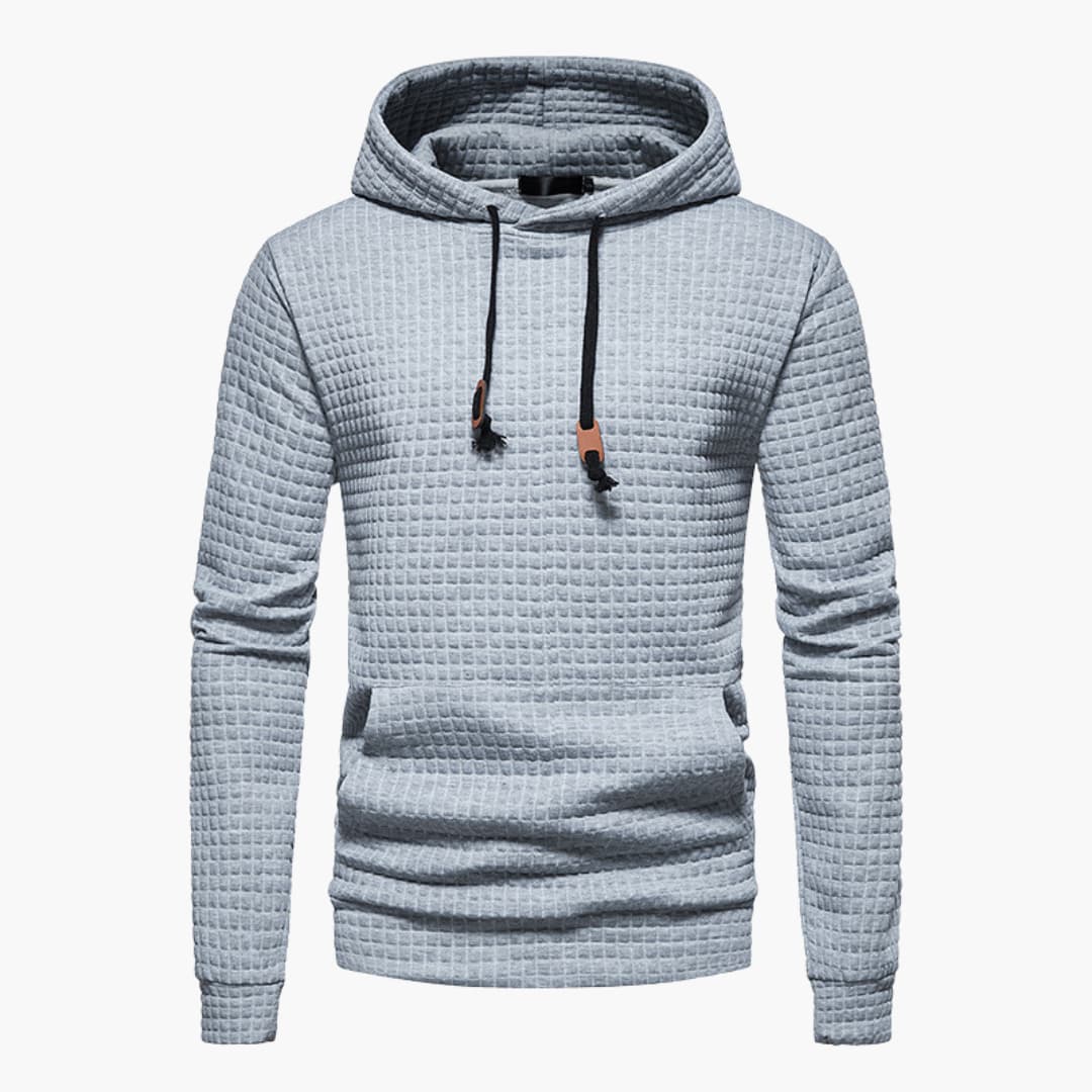 Nash™ - Comfortabele Hoodie