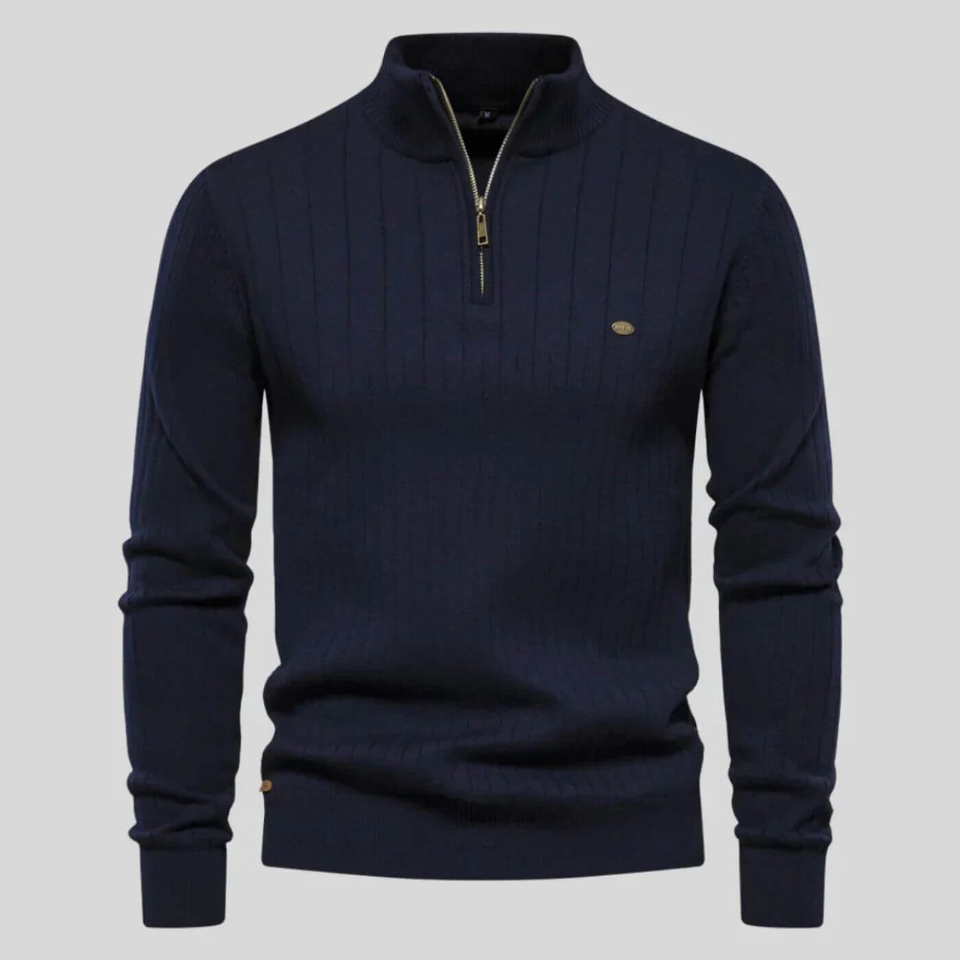 Archer™ - Hoogwaardige Comfortpullover