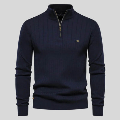 Archer™ - Hoogwaardige Comfortpullover