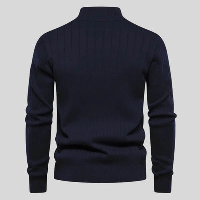 Archer™ - Hoogwaardige Comfortpullover