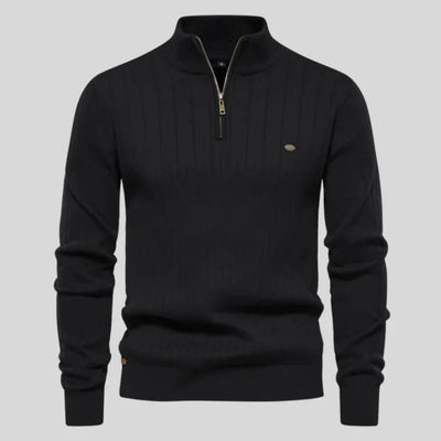 Archer™ - Hoogwaardige Comfortpullover