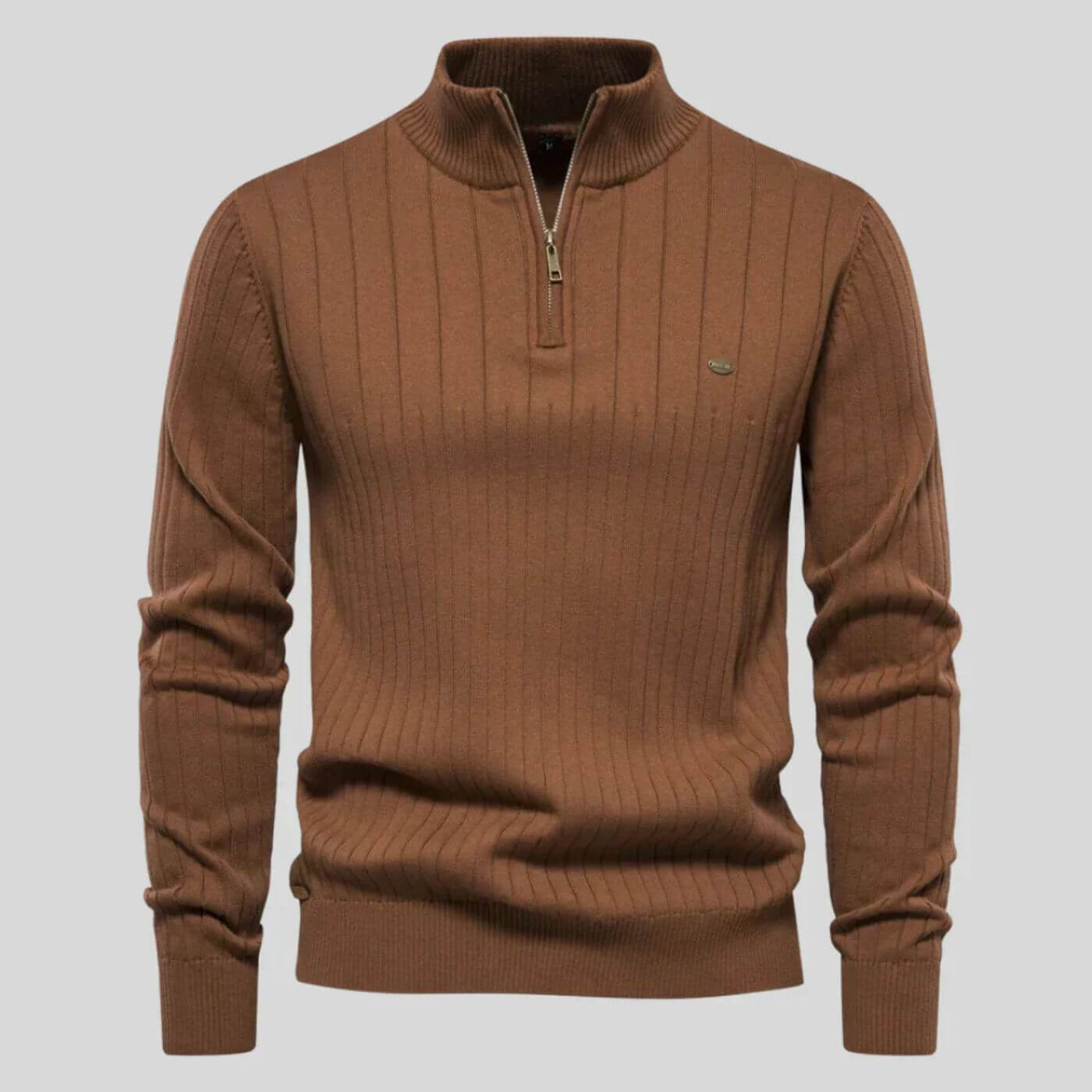 Archer™ - Hoogwaardige Comfortpullover