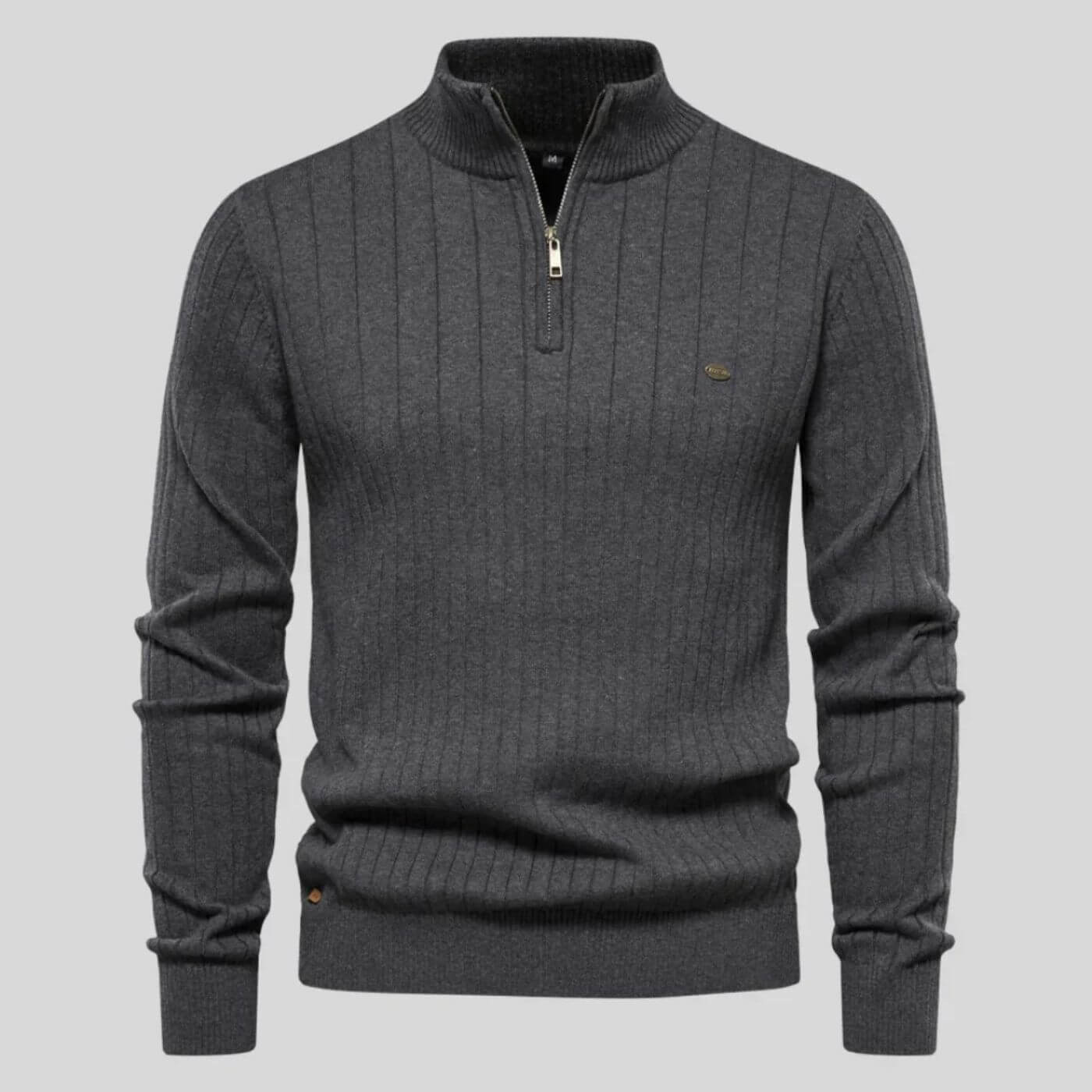 Archer™ - Hoogwaardige Comfortpullover