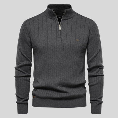 Archer™ - Hoogwaardige Comfortpullover