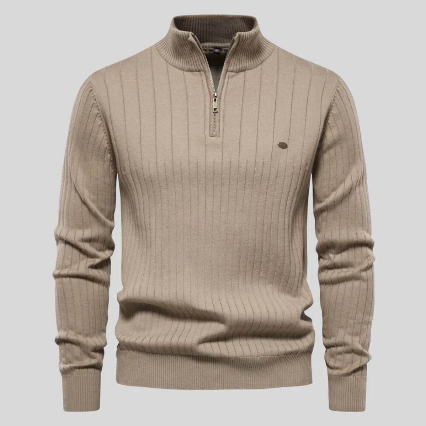 Archer™ - Hoogwaardige Comfortpullover
