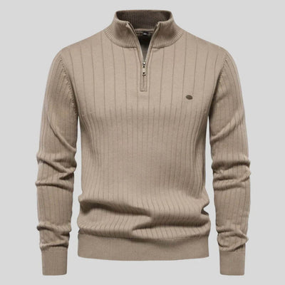 Archer™ - Hoogwaardige Comfortpullover