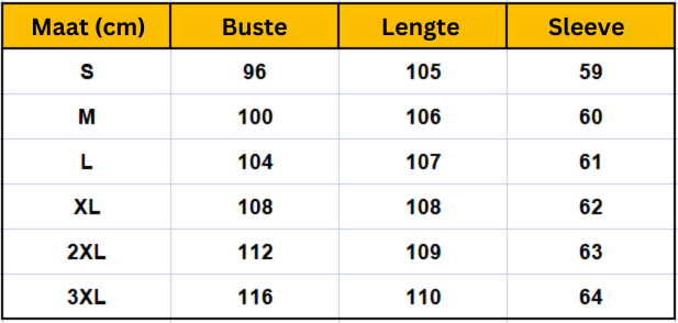 Jarrah | Omkeerbare Winterjas