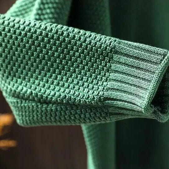 Tamara™ | Elegante Coltrui met Losse Pasvorm