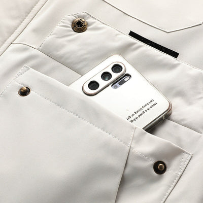 LEVI | WINTERJACK ALPEN EXPLORER