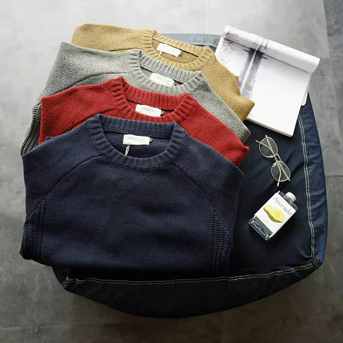 Cortina | Wolpullover Haven