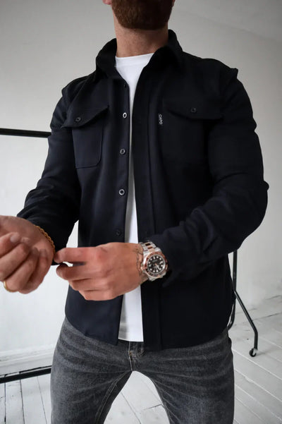 Fraser™ | Supreme Casual Shirt