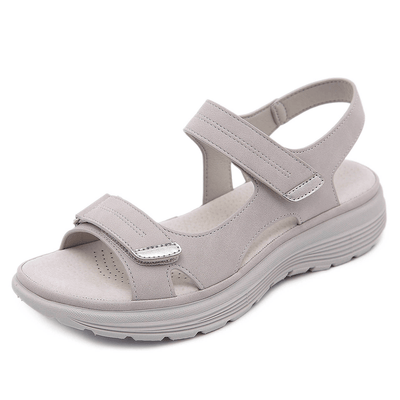 Sonja™ | Orthopedische leren sandalen van hoogwaardige materialen