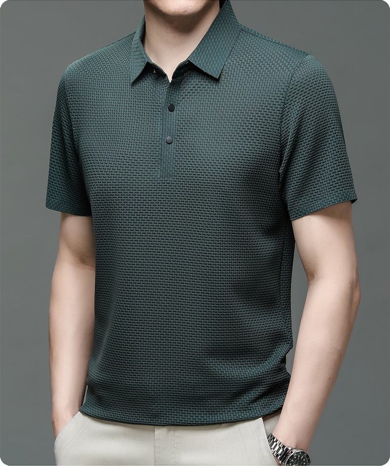 Gentle™ - Luxe Polo