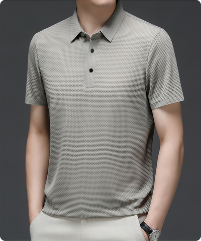 Gentle™ - Luxe Polo