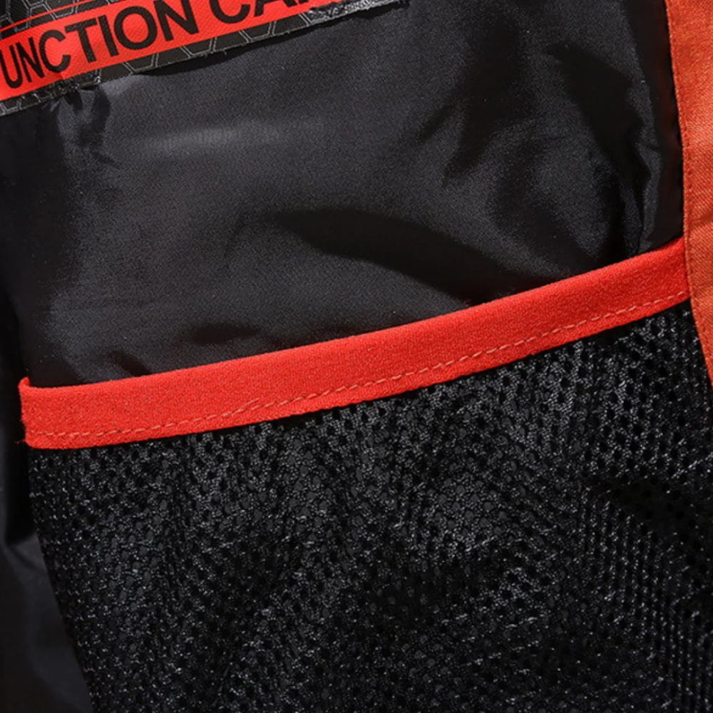 Wind- en Weerbestendige Donsjack - Oliver