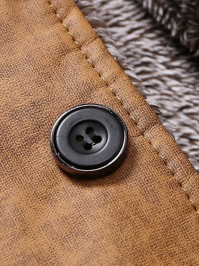 ALF™ - Winterjas voor heren