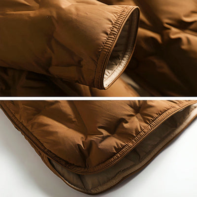 Elodie™ | Stijlvolle warme mantel